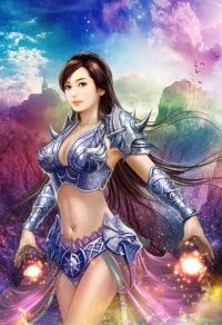绝代神龙