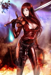 女人春欲燃文,女人春欲燃文