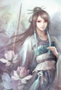 绝代风华之女王一统天下
