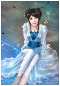 阴郁太监成了反派团宠